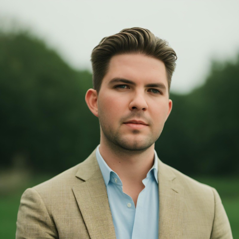 Mikael von Ketelhodt